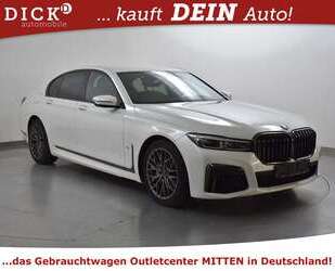 BMW 730 Gebrauchtwagen