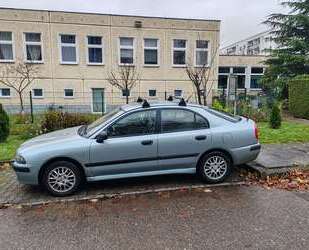 Mitsubishi Carisma Gebrauchtwagen