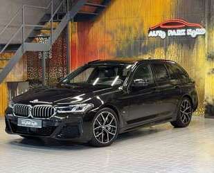 BMW 540 Gebrauchtwagen