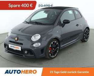 Abarth 595C Gebrauchtwagen