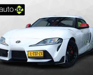 Toyota Supra Gebrauchtwagen