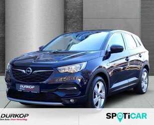 Opel Grandland X Gebrauchtwagen