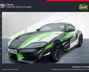 Toyota Supra Gebrauchtwagen