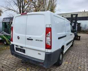 Fiat Scudo Gebrauchtwagen
