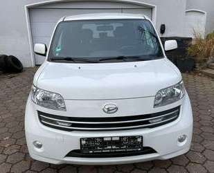 Daihatsu Materia Gebrauchtwagen