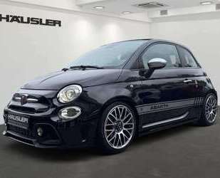 Abarth 595C Gebrauchtwagen