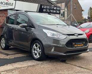 Ford B-Max Gebrauchtwagen