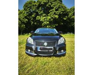 Suzuki Kizashi Gebrauchtwagen