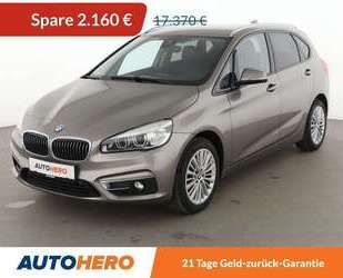 BMW 220 Gebrauchtwagen