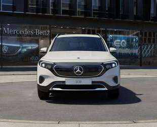 Mercedes-Benz EQB 250 Gebrauchtwagen