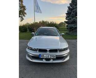 Mitsubishi Galant Gebrauchtwagen