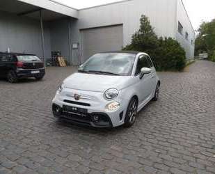 Abarth 500 Gebrauchtwagen
