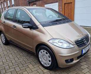 Mercedes-Benz A 150 Gebrauchtwagen