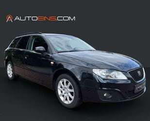 Seat Exeo Gebrauchtwagen