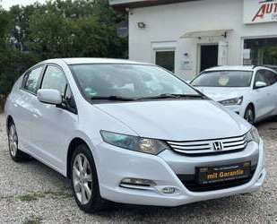 Honda Insight Gebrauchtwagen