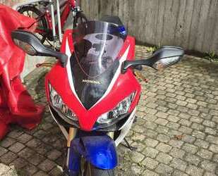 Honda CBR 1000 Gebrauchtwagen