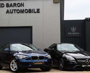 BMW 116 Gebrauchtwagen