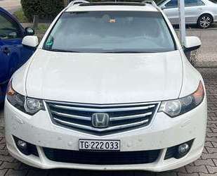 Honda Accord Gebrauchtwagen