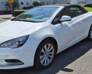 Opel Cascada Gebrauchtwagen