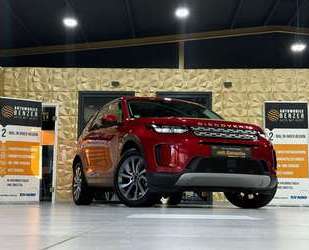 Land Rover Discovery Gebrauchtwagen