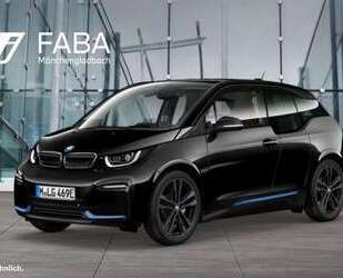 BMW i3 Gebrauchtwagen