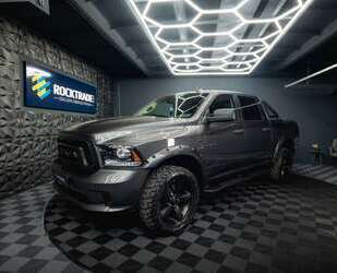 Dodge RAM Gebrauchtwagen