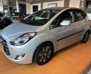 Hyundai iX20 Gebrauchtwagen