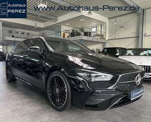 Mercedes-Benz CLA 250 Gebrauchtwagen