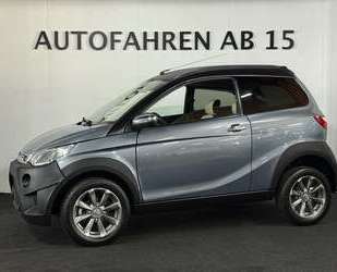 Aixam Crossline Gebrauchtwagen