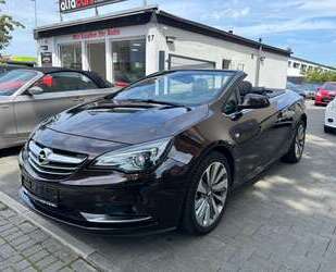 Opel Cascada Gebrauchtwagen