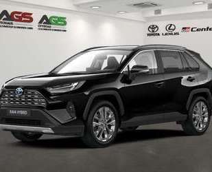 Toyota RAV 4 Gebrauchtwagen