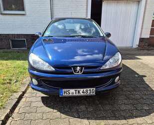 Peugeot 206 Gebrauchtwagen