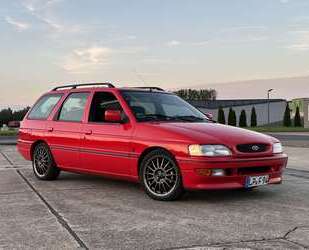 Ford Escort Gebrauchtwagen