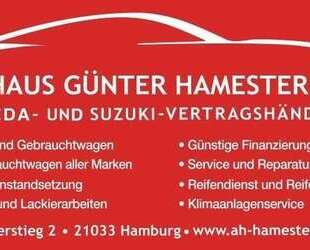 Hyundai iX20 Gebrauchtwagen