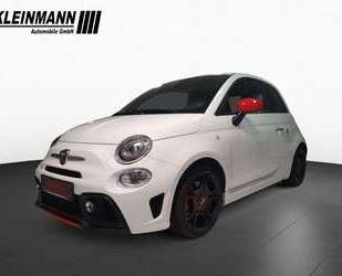 Abarth 595 Gebrauchtwagen