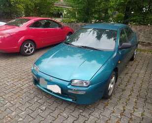 Mazda 323 Gebrauchtwagen