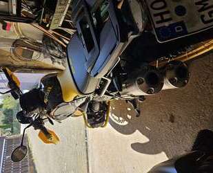BMW R nineT Gebrauchtwagen