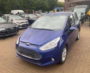 Ford B-Max Gebrauchtwagen