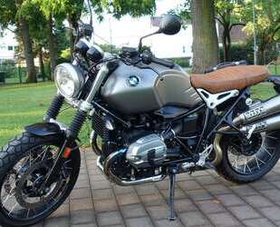 BMW R nineT Gebrauchtwagen