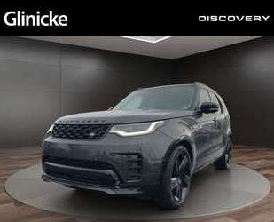 Land Rover Discovery Gebrauchtwagen