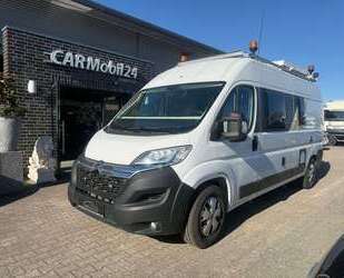 Citroen Jumper Gebrauchtwagen