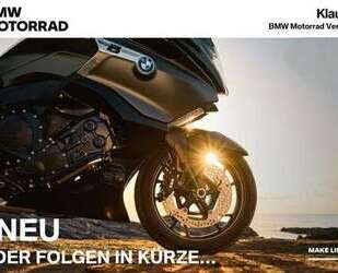 BMW R nineT Gebrauchtwagen