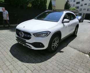 Mercedes-Benz GLA 180 Gebrauchtwagen