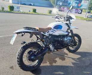 BMW R nineT Gebrauchtwagen