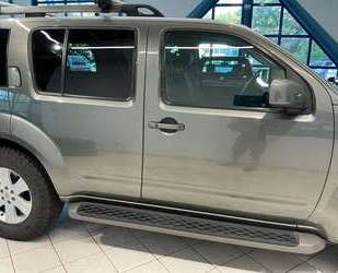 Nissan Pathfinder Gebrauchtwagen