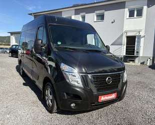 Nissan NV400 Gebrauchtwagen