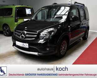 Mercedes-Benz Citan Gebrauchtwagen