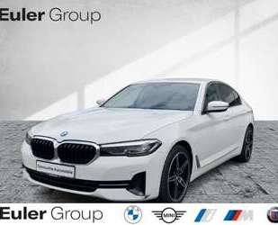 BMW 520 Gebrauchtwagen