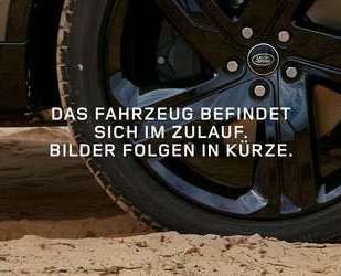 Land Rover Discovery Gebrauchtwagen