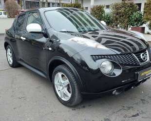Nissan Juke Gebrauchtwagen